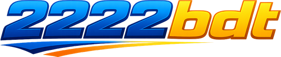 2222bdt logo